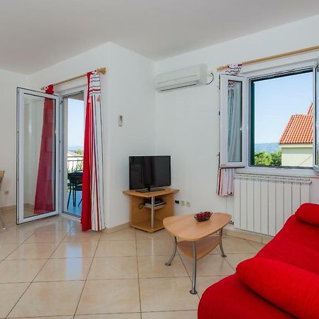 Apartments Villa Vallum 볼 외부 사진