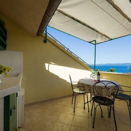 Apartments Villa Vallum 볼 외부 사진