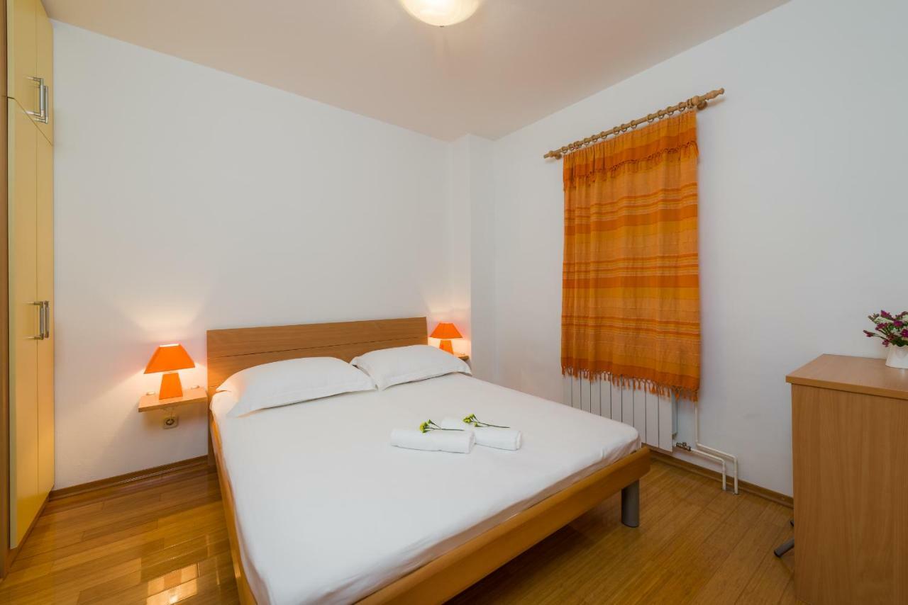 Apartments Villa Vallum 볼 외부 사진
