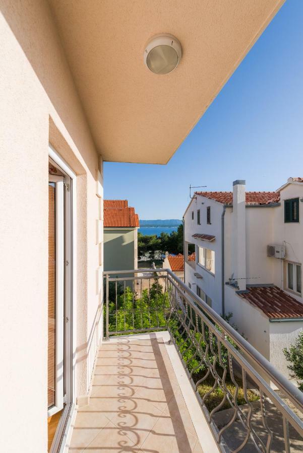 Apartments Villa Vallum 볼 외부 사진