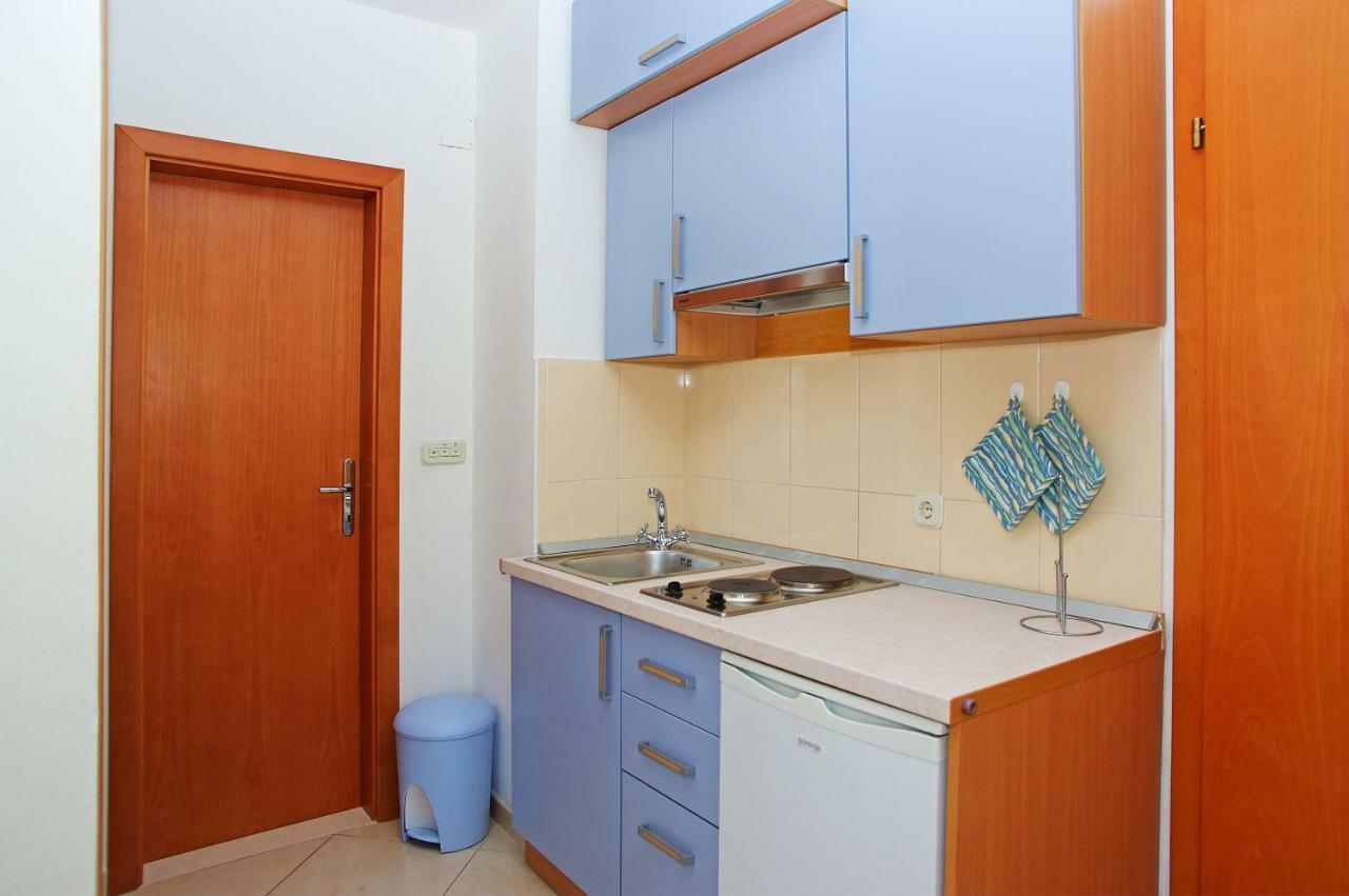 Apartments Villa Vallum 볼 외부 사진