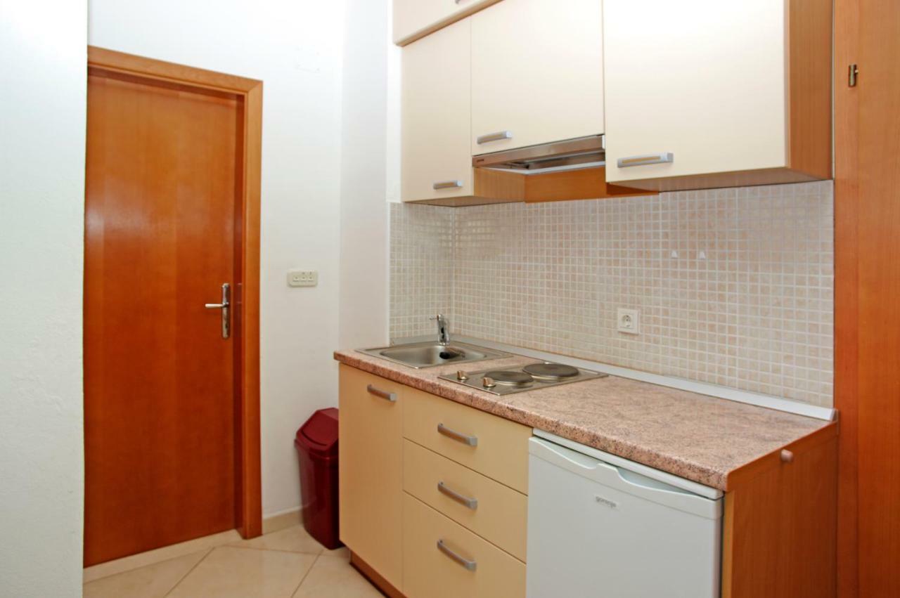 Apartments Villa Vallum 볼 외부 사진
